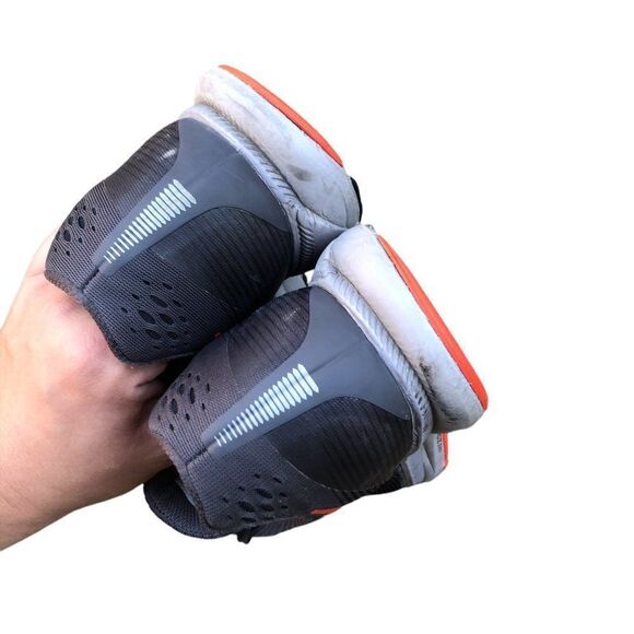 Nike Air Zoom Pegasus 34 'Thunder Grey' Size 11.5 - Picture 14 of 15